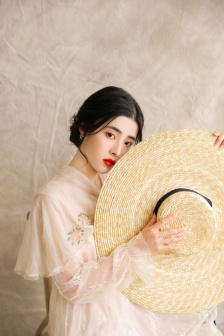 蓝色情人节